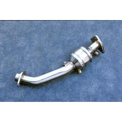 納期3ヵ月前後】ビート PP1 AUTO JUWELL N1メタルキャタライザー