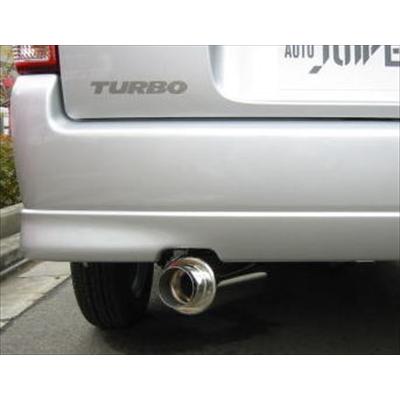 エブリターボ DA62W（4型まで）前期 （K6A）（FF.4WD） N1ストリート 