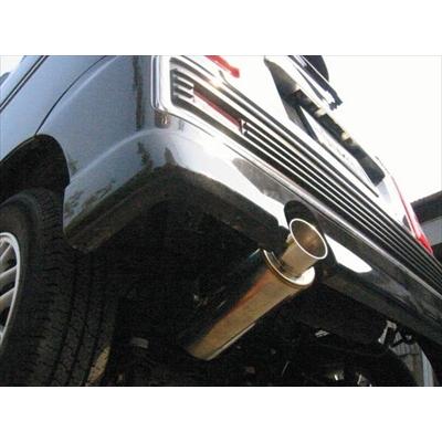 アトレーカスタムターボ TA-S220G/後期（EF） N1ストリートマフラー