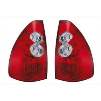 車 EAGLE製 ランドクルーザー プラド 120系 LED テールランプ 左右