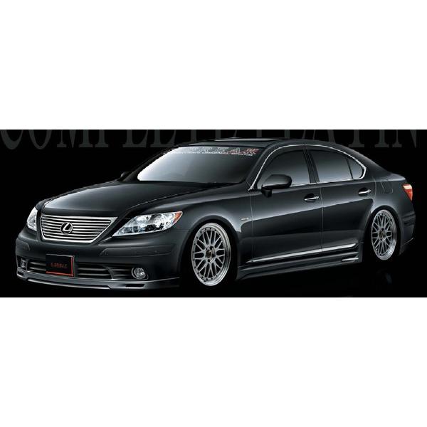 セール本物 Lexus Ls 460 Platinum リアバンパー 塗装済み エアロ カスタムパーツのtoptuner 通販 Paypayモール 直販人気商品 Ims Create Co Jp