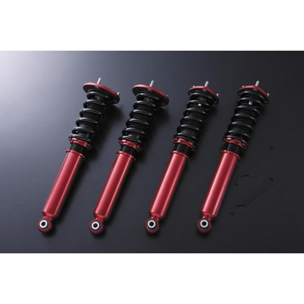 サスペンションシステム Sld K Break Type 車高調 V35 Nv35 通販 スカイラインクーペ 自動車 エアロ カスタムパーツのtoptuner V35 Nv35