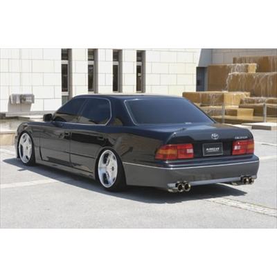 セルシオ 20 前期 リアバンパー : エアロ.カスタムパーツのTopTuner