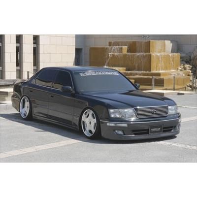 セルシオ 20 前期 オリジナルフォグランプ : エアロ.カスタムパーツの