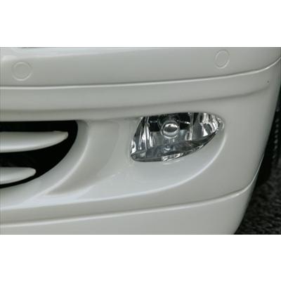 セルシオ 20 後期 COMPLETE オリジナルフォグランプ : エアロ.カスタム