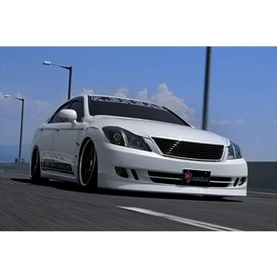 クラウン 200系 アスリート 後期 JDM COMPLETE フロントグリル クラウン 200系 アスリート 後期 JDM COMPLETE フロントグリル