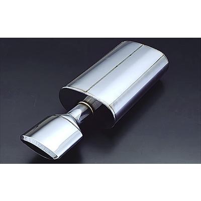 LEXUS LS460 前期 ZERO CUSTOM 専用 KB-TRIBAL マフラー オールステン