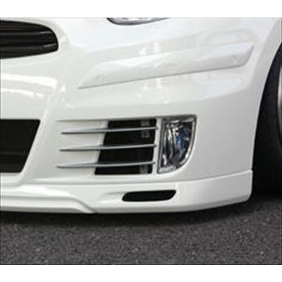 マーチ K13 PLATINUM オリジナルフォグランプ 取付込 : エアロ