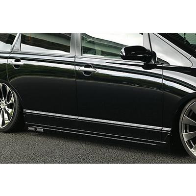 オデッセイ RB1 COMPLETE サイドステップ （ダクトメッシュ付 