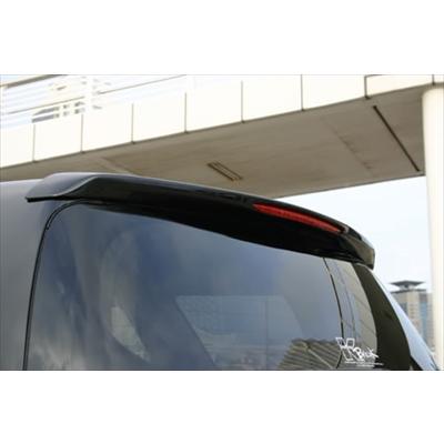 オデッセイ RB1/2 V-LUX リアウイング : エアロ.カスタムパーツの 