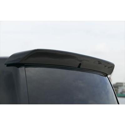 ライブ JB1後期 V-LUX リアウイング : エアロ.カスタムパーツの