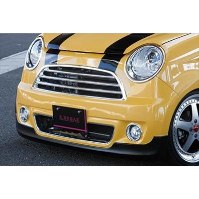 N-ONE JG1/2 BAQUERATTA エアロ3点セット 塗装済み : エアロ.カスタム