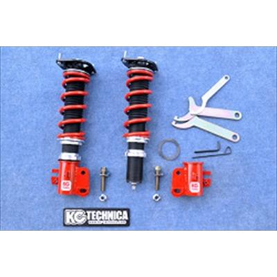 MC ワゴンR RS 車高調 フロントキット 5kg : エアロ.カスタムパーツの