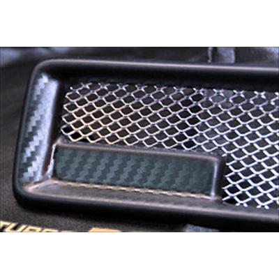 アルトワークス HA36 36-Rダクト カーボン柄 : エアロ.カスタム