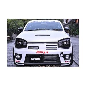 C系アルトワークスFRPボンネット アルトターボRS/ワークス HA36S FRPボンネット ノーマル