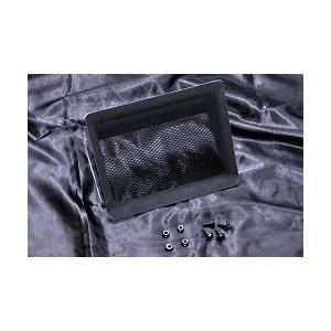 アルトターボRS/ワークス HA36S FRPボンネット KCテクニカ