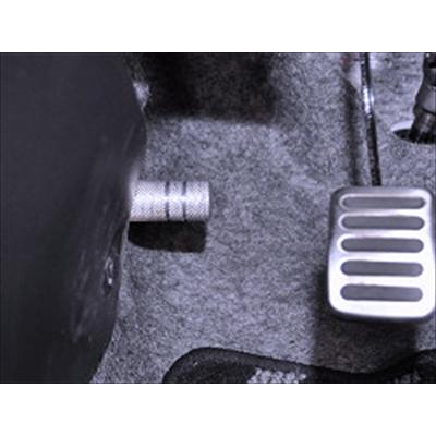 KCテクニカ フットレストバー アルト ワークス ターボRS HA36S 通常
