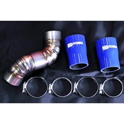 アルトターボRS / アルトワークス HA36S チタンインテークキット アルトターボRS / アルトワークス HA36S チタンインテークキット