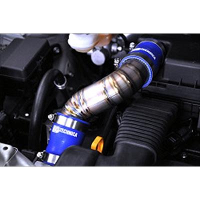 アルトターボRS / アルトワークス HA36S チタンインテークキット アルトターボRS / アルトワークス HA36S チタンインテークキット