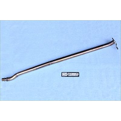 アルトワークス/ターボRS HA36S フロントパイプ (群サイG) 「競技用