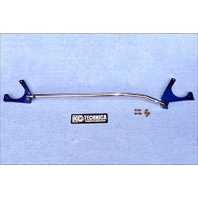 ha36 アルト ストラットタワーバー（NA用金具付き） アルト HA36S/HA36V NA車 フロントストラットタワーバー フロント用