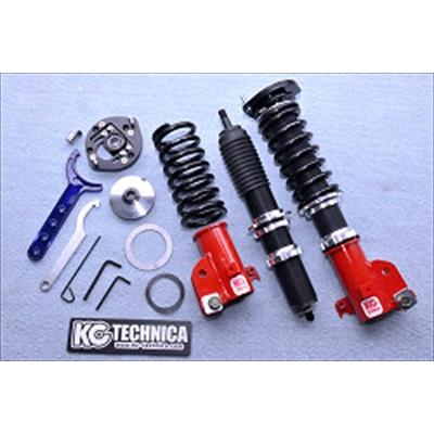 エッセ L235S (FF) RS車高調 フロントキット バネレート：6.0kg