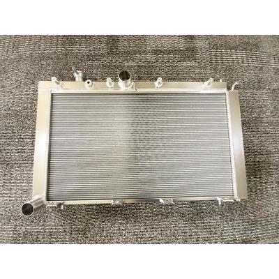 WRX STI/WRX S4 匠project DRL製ターンフロー式サイドタンク【極 WRX STI/WRX S4 匠project DRL製ターンフロー式サイドタンク【極