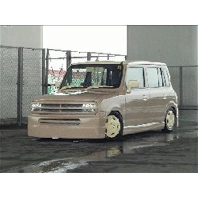 長納期商品】ラパン フロントグリル :KIRZ000013-000-00:エアロ 長納期商品】ラパン フロントグリル :KIRZ000013-000-00:エアロ