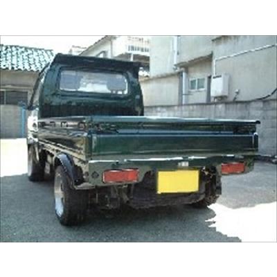 長納期商品」 キャリー DC51T オーバーフェンダー 塗装済み