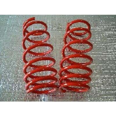 S200系　ハイゼットトラック　ローダウンサス　前後セット GTカープロデュース ハイゼットトラック S200系 車高調フロントのみ