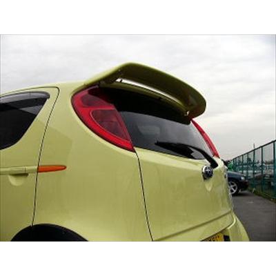 スバルR2  スポイラー R2 A-B型 リアスポイラー 塗装済み : エアロ.カスタムパーツのTopTuner