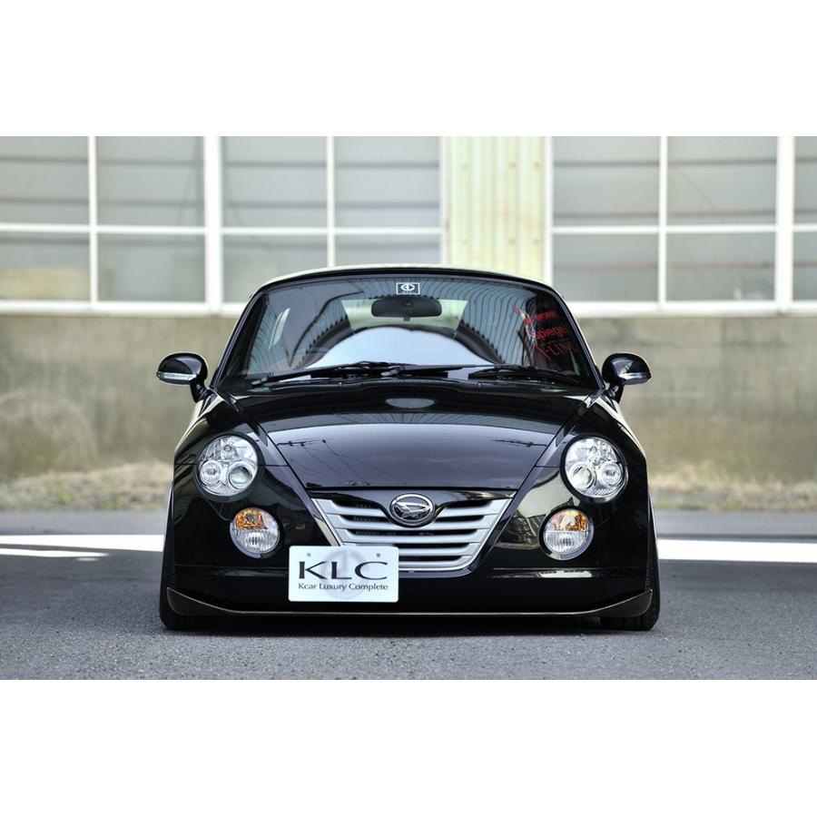 加速する トリッキー ジャンクション コペン L0k パーツ 入札 責任者 わざわざ