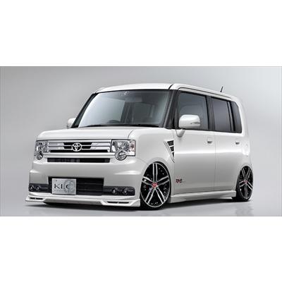 ピクシススペースカスタム L575A/585A INSOLITE フロントハーフ 