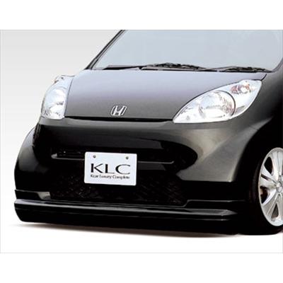 LIFE JB5-8 Half PREMIUM FRONT HALF SPOILER : klcz000059-000-00 