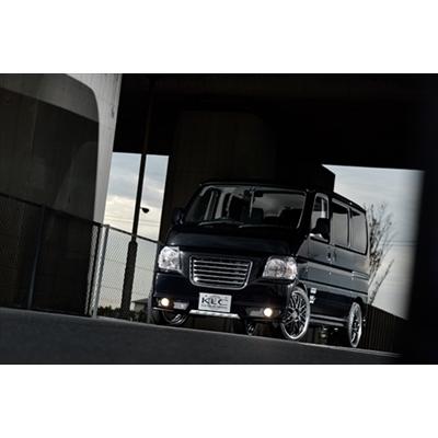 バモス HM1/2 フォグランプの画像