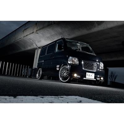 バモス HM1/2 フォグランプの画像