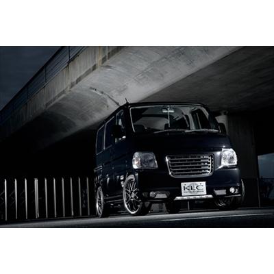 バモス HM1/2 フォグランプの画像