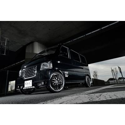 バモス HM1/2 フォグランプの画像
