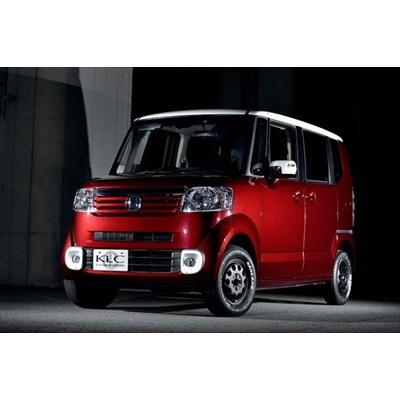 キャンペーン中!!】N-BOX JF1/2 リフトアップサスペンション 轟 キャンペーン中!!】N-BOX JF1/2 リフトアップサスペンション 轟