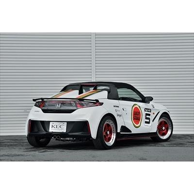 S660 JW5 リアウイング #2 : エアロ.カスタムパーツのTopTuner S660 JW5 リアウイング #2 : エアロ.カスタムパーツのTopTuner