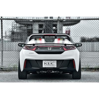 送料無料HONDA ホンダ JW5 S660ステンレスラウンドマフラー 2025年最新】Yahoo!オークション -ホンダ s660 マフラー