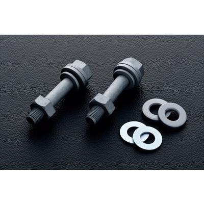 エブリイバン DA64V リフトアップサスペンション 轟+キャンバーボルト