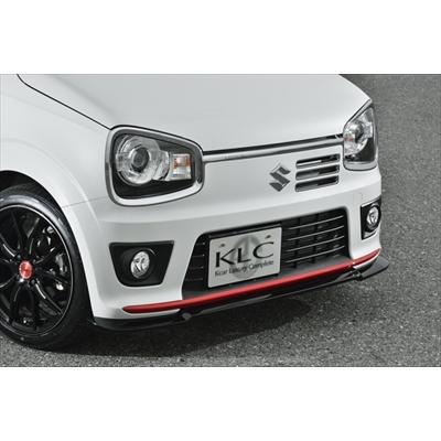 アルトワークス/ターボRS HA36S フロントアンダーリップ 塗装済み