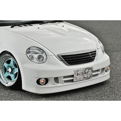 コペン L880K Premium Sports フロントバンパースポイラー : エアロ