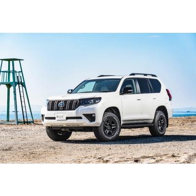 150系 プラド リフトアップサスペンション 轟 1台分 ガソリン車 150系 プラド リフトアップサスペンション 轟 1台分 ガソリン車