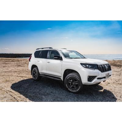 150系 プラド リフトアップサスペンション 轟 1台分 ガソリン車 150系 プラド リフトアップサスペンション 轟 1台分 ガソリン車