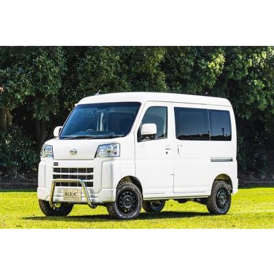 S700V / S710V ハイゼットカーゴ リフトアップサスペンション 轟 S700V / S710V ハイゼットカーゴ リフトアップサスペンション 轟