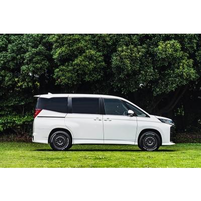 90系 ノア リフトアップサスペンション 轟 1台分 2WD : エアロ