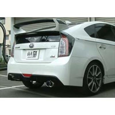 柿本改 プリウス ZVW30 Sツーリングセレクション G's用 GT box 06＆S
