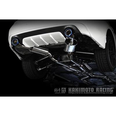 柿本改 スカイライン 400R 5BA-RV37 VR30DDTT Class KR センター付